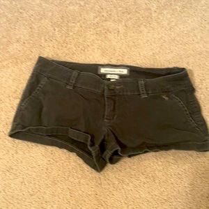 Abercrombie A&F Shorts Size 2